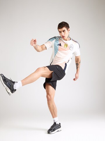 ADIDAS PERFORMANCE Спортивная майка 'Spain 25 Away' в Смешанный