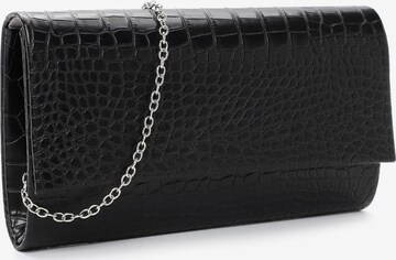 TAMARIS Clutch 'Amalia' in Black