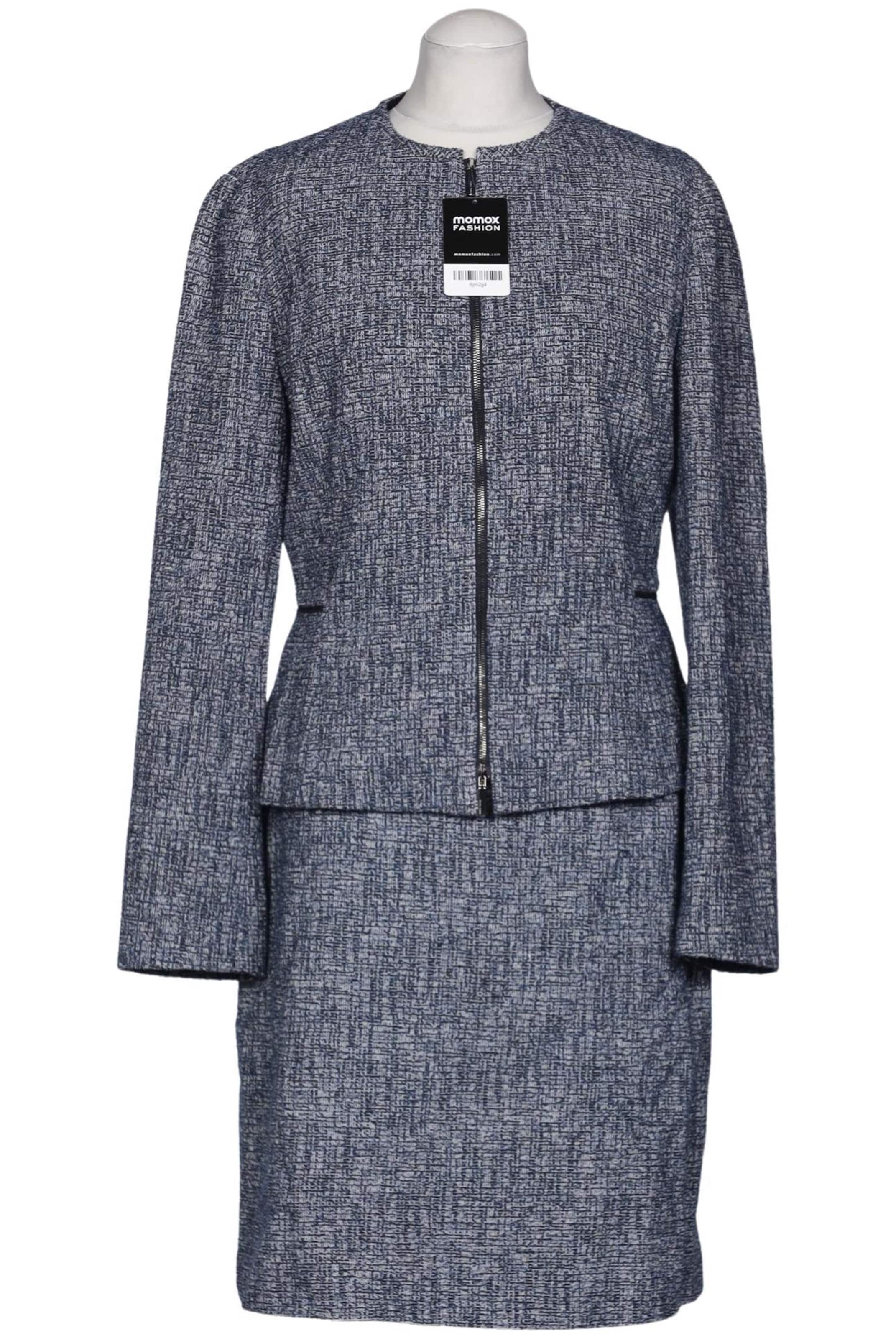 BOSS Black Anzug oder Kombination L in Blau: Vorderseite