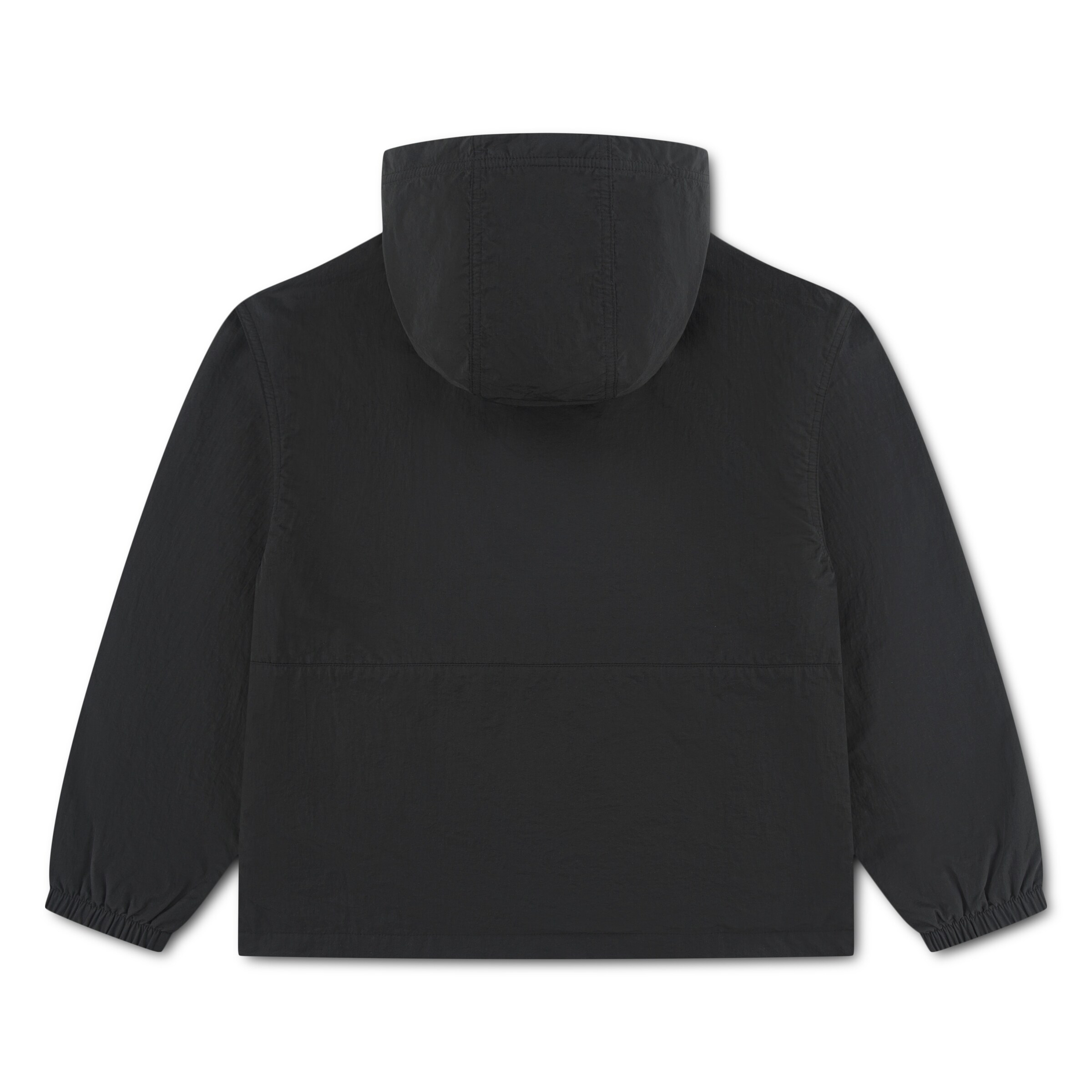 Levi's Kids Jacke in Schwarz