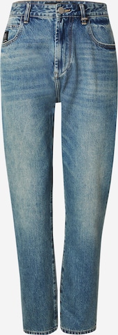 Elias Rumelis - regular Vaquero 'Felice Vintage' en azul: frente