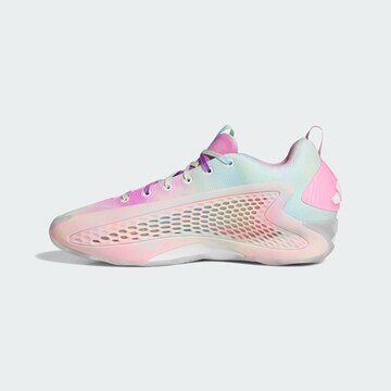 ADIDAS PERFORMANCE Sportschoen 'Anthony Edwards 1' in Gemengde kleuren