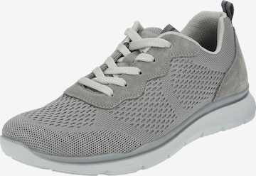 IMAC Sneakers in Grey: front