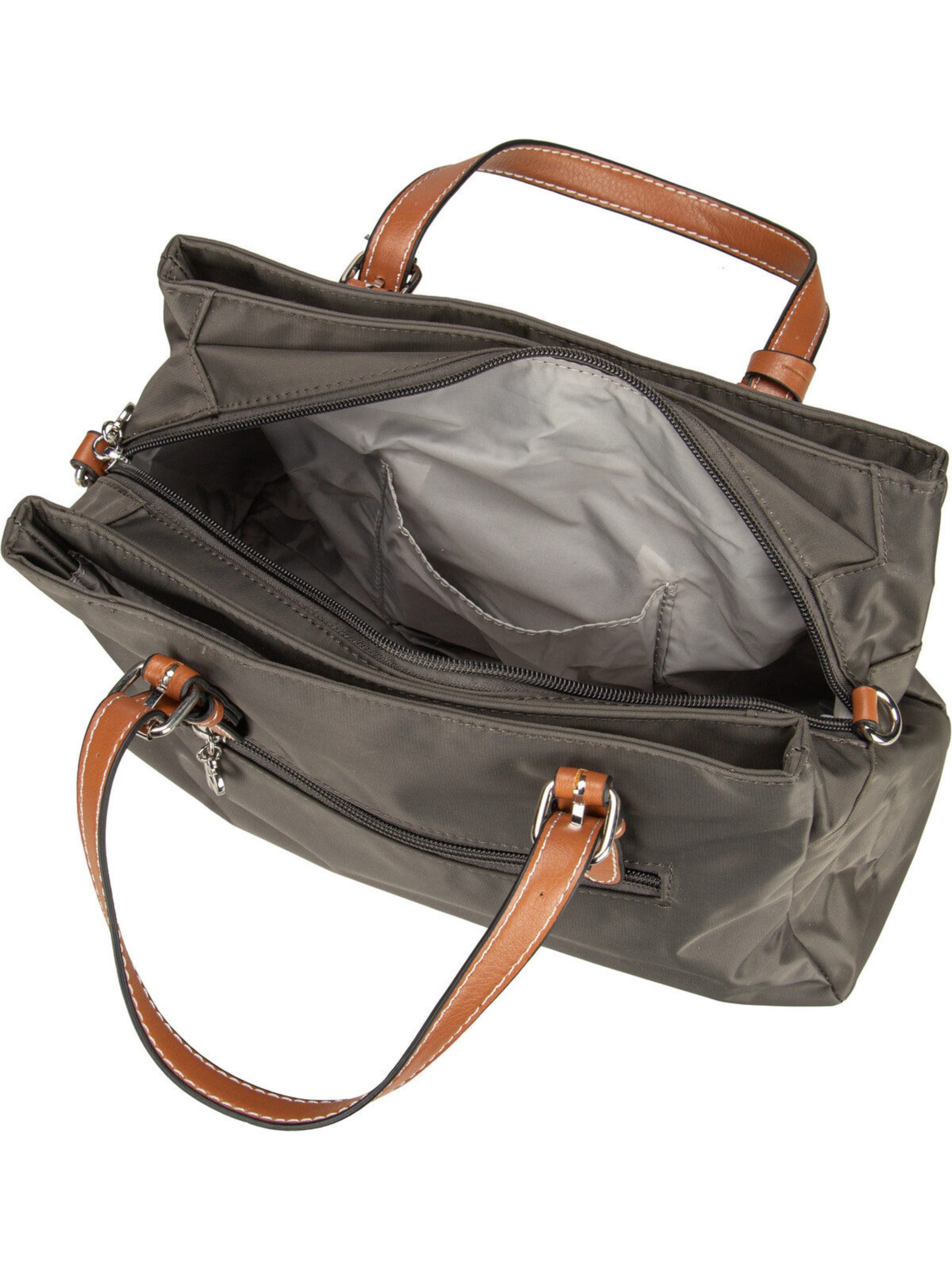 Sacs à main Picard en gris : devant