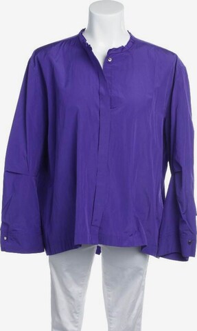 Schumacher Blouse & Tunic in L in Purple: front