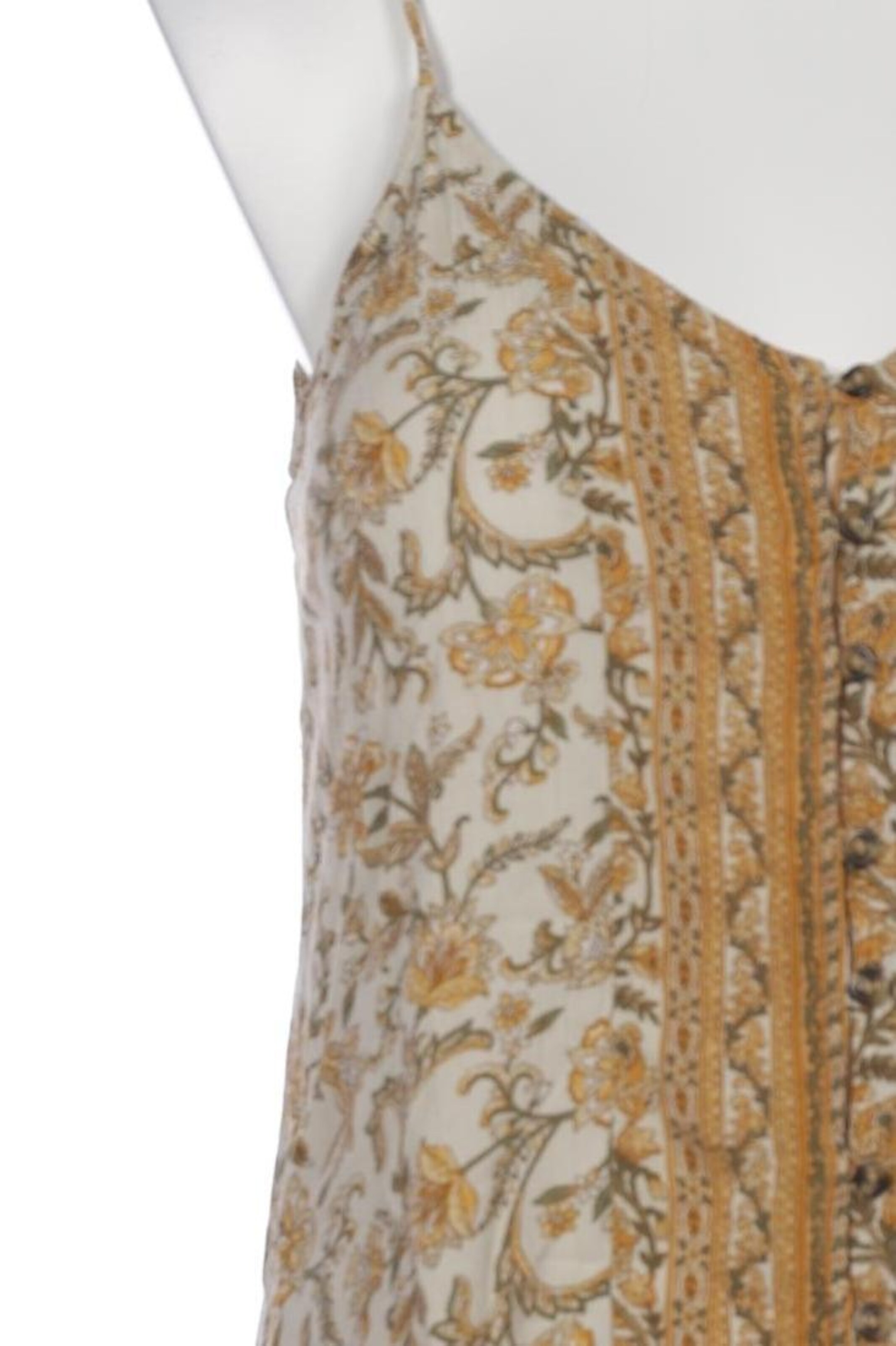 American Eagle Outfitters Dress in S in Beige