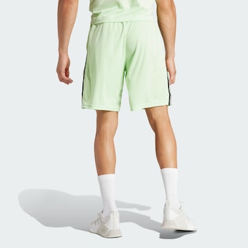 Regular Pantalon de sport 'Train Essentials' ADIDAS PERFORMANCE en vert