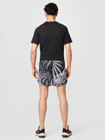 ADIDAS SPORTSWEAR Regular Sportbroek in Zwart