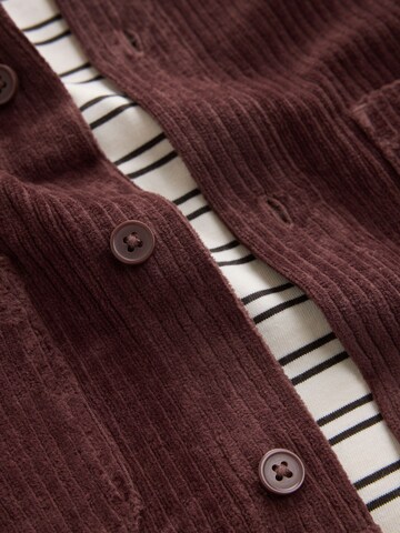 Set Next en rouge