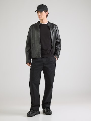 Sweat-shirt ANTONY MORATO en noir