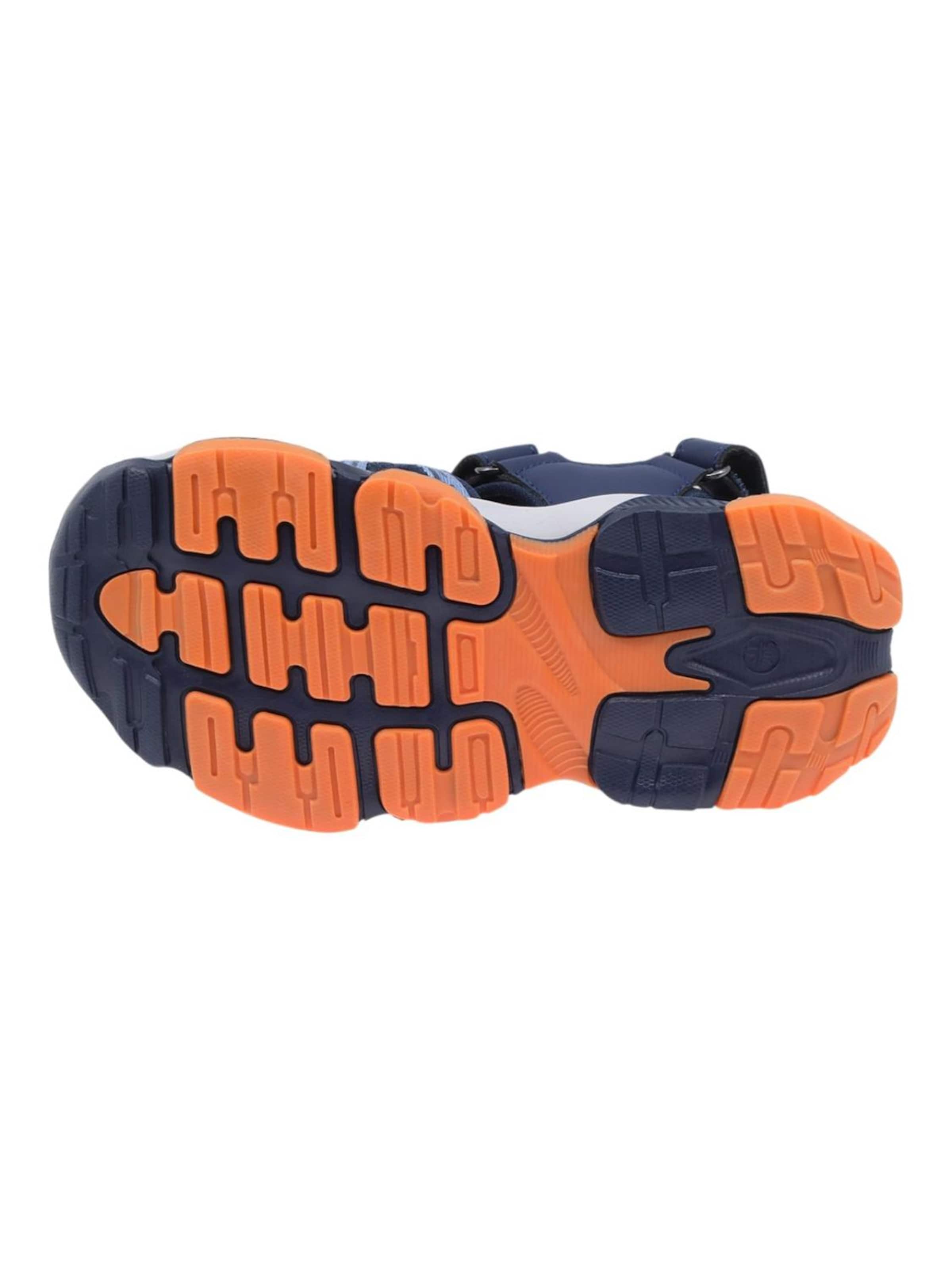 Beppi Offene Schuhe‌‌‌ in Blau