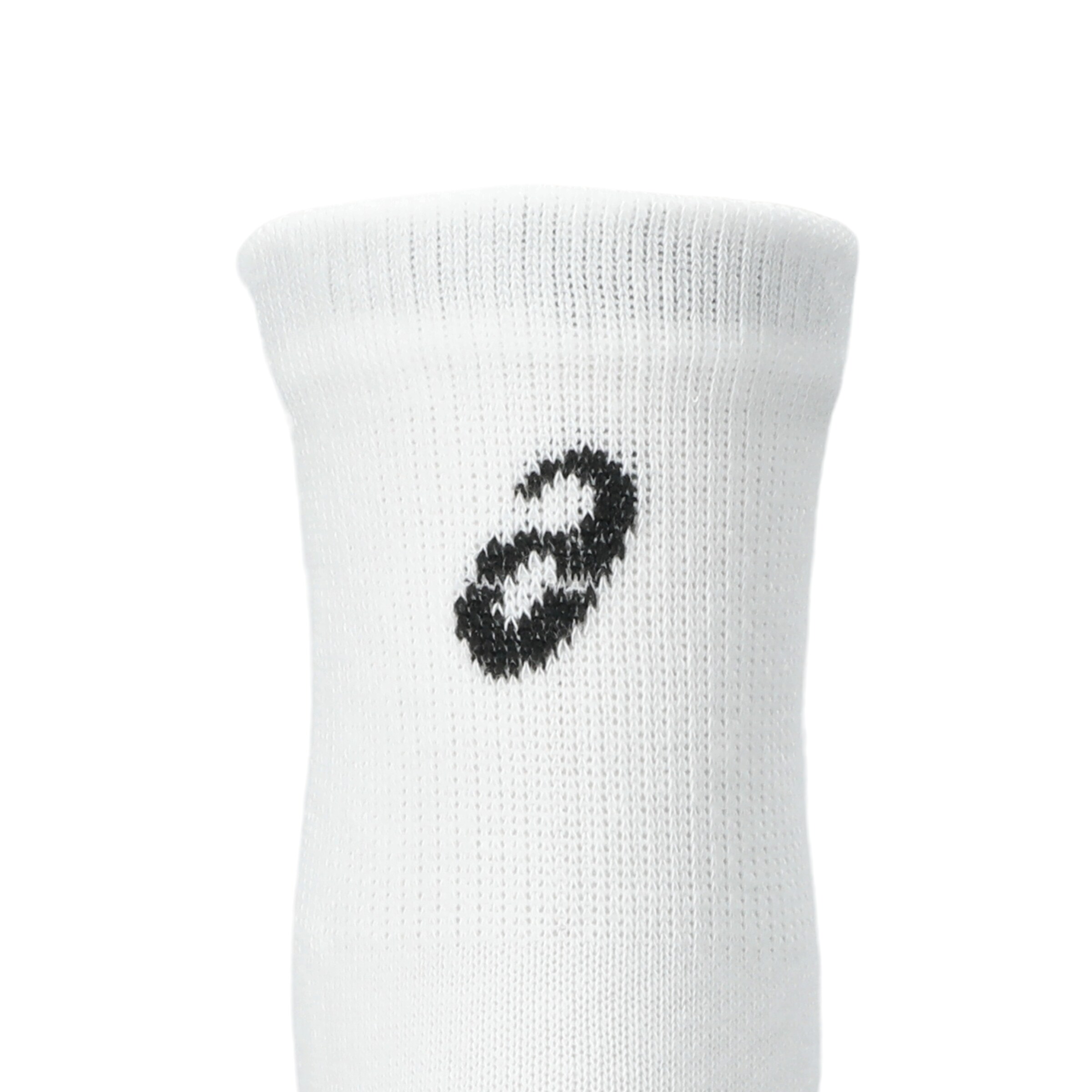 ASICS Athletic Socks in White