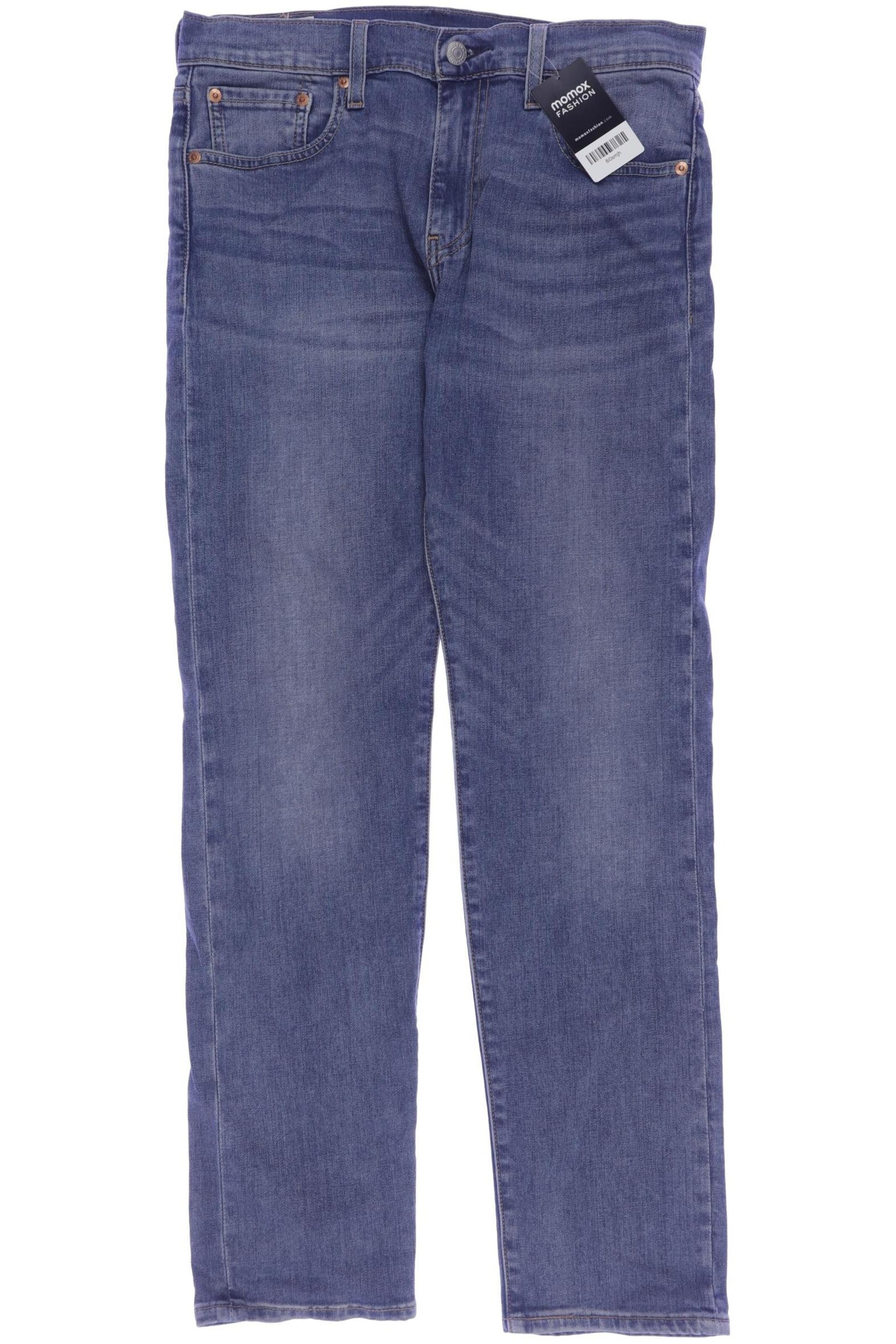 LEVI'S ® Jeans in 30 in blau, Produktansicht