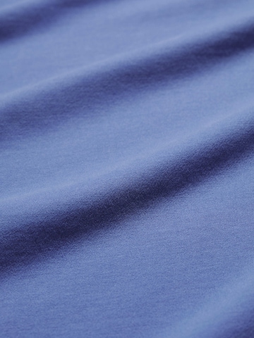T-Shirt 'Merthen' Seasalt Cornwall en bleu