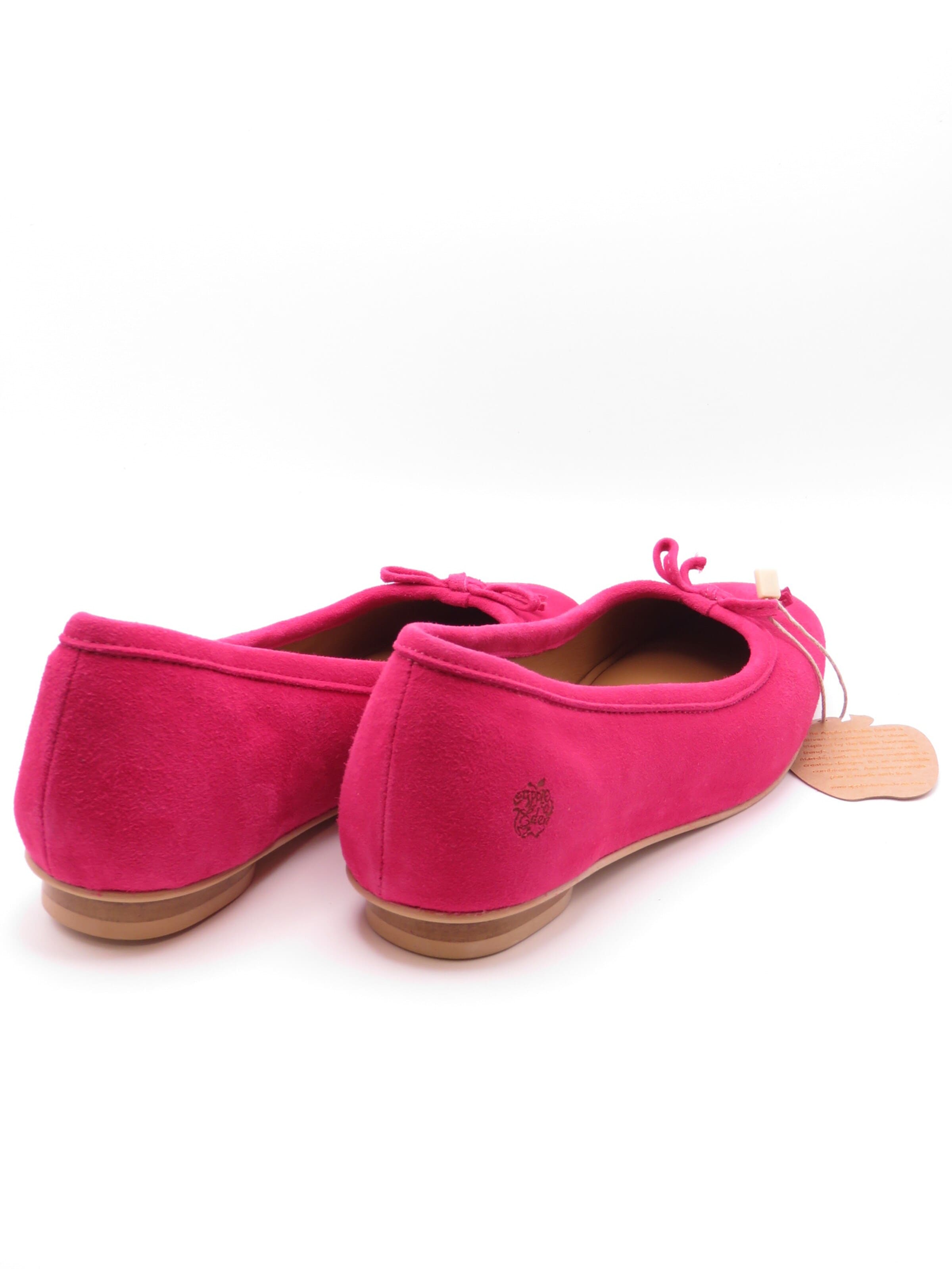 Apple of Eden - Bailarina 'Ziv' en rosa