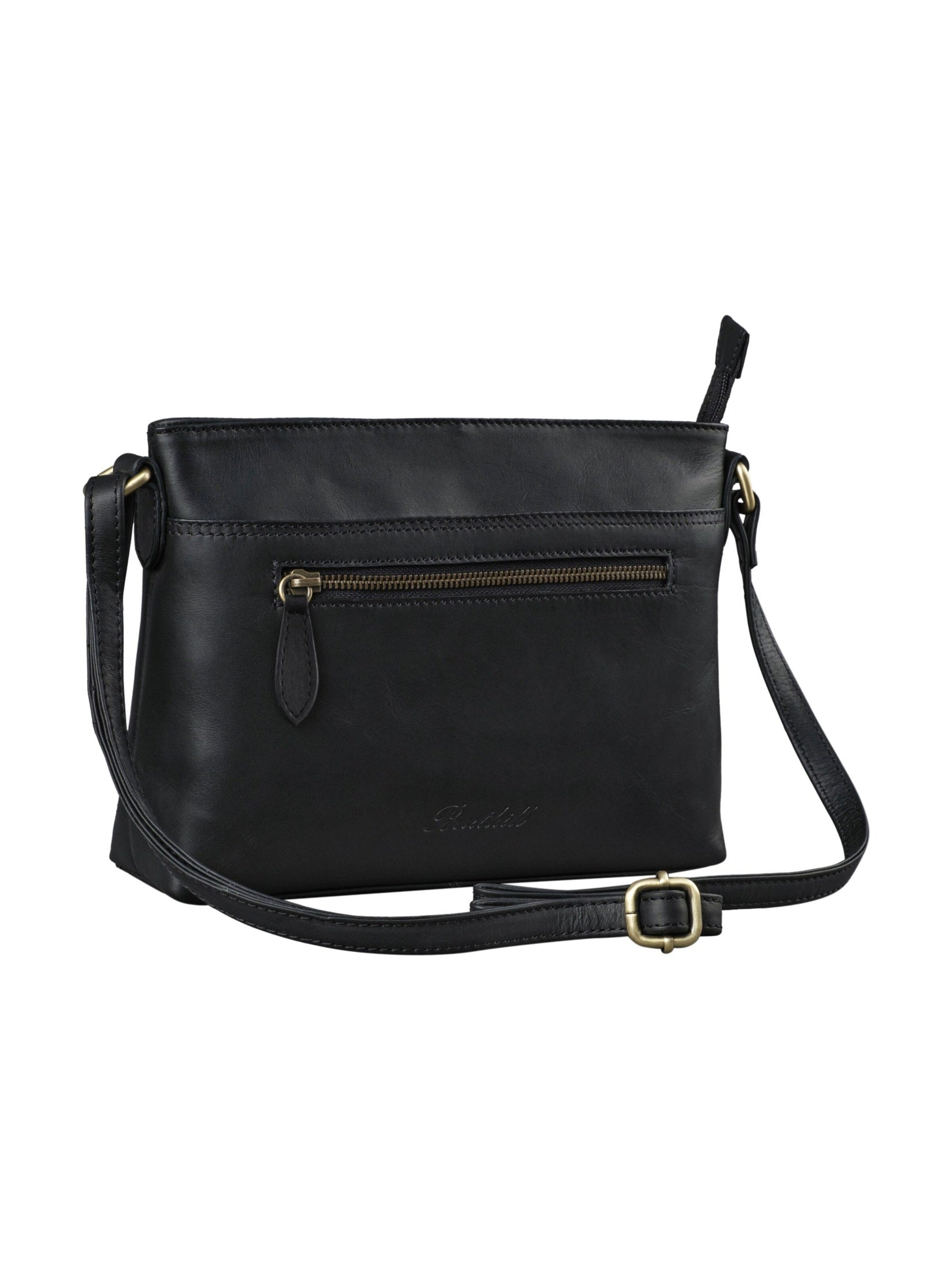 Benthill Umhängetasche‌‌‌‌‌‌‌ in Schwarz