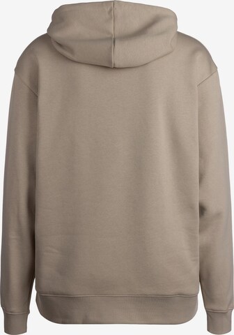 ADIDAS SPORTSWEAR Athletic Sweatshirt 'All Szn' in Beige