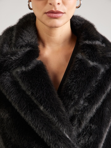 Veste mi-saison Twinset en noir