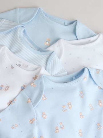 Next Sparkedragt/Body i blå