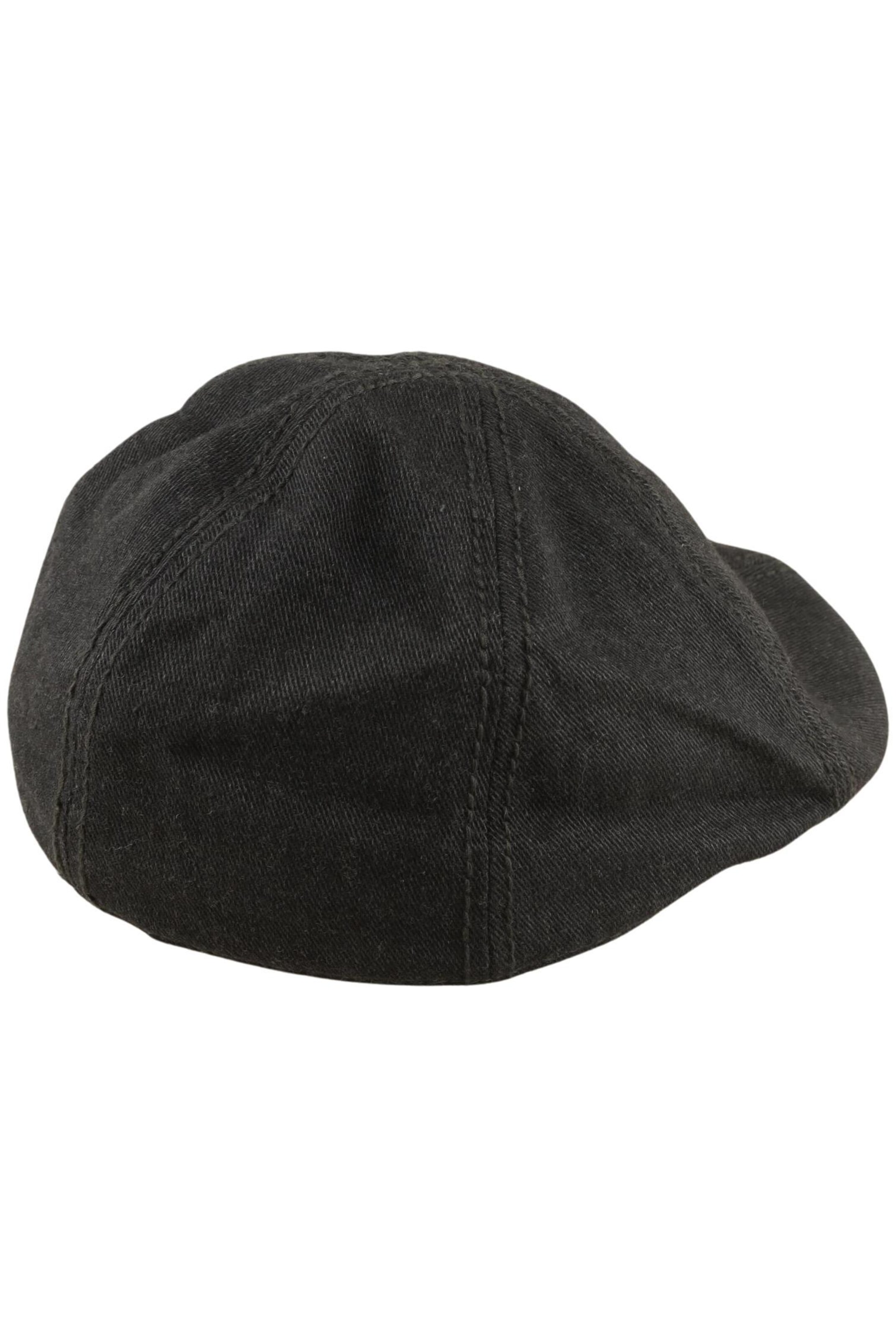STETSON Hat & Cap in M in Black
