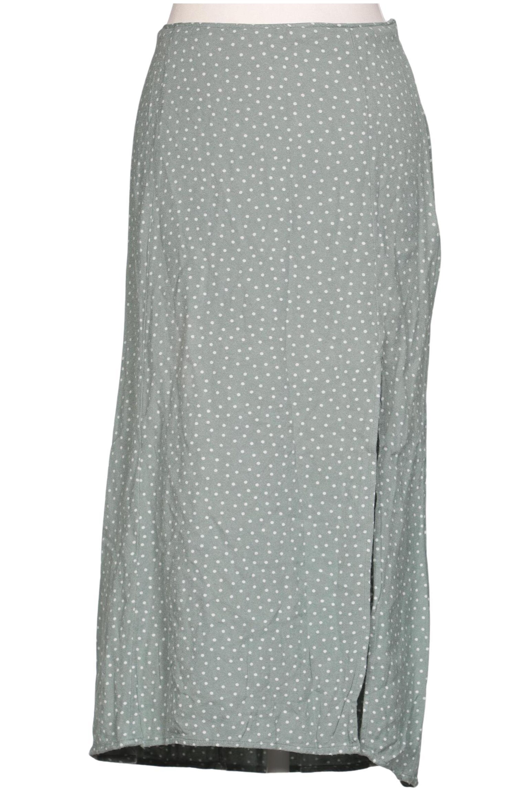 Abercrombie & Fitch Rock M in Grün: Vorderseite