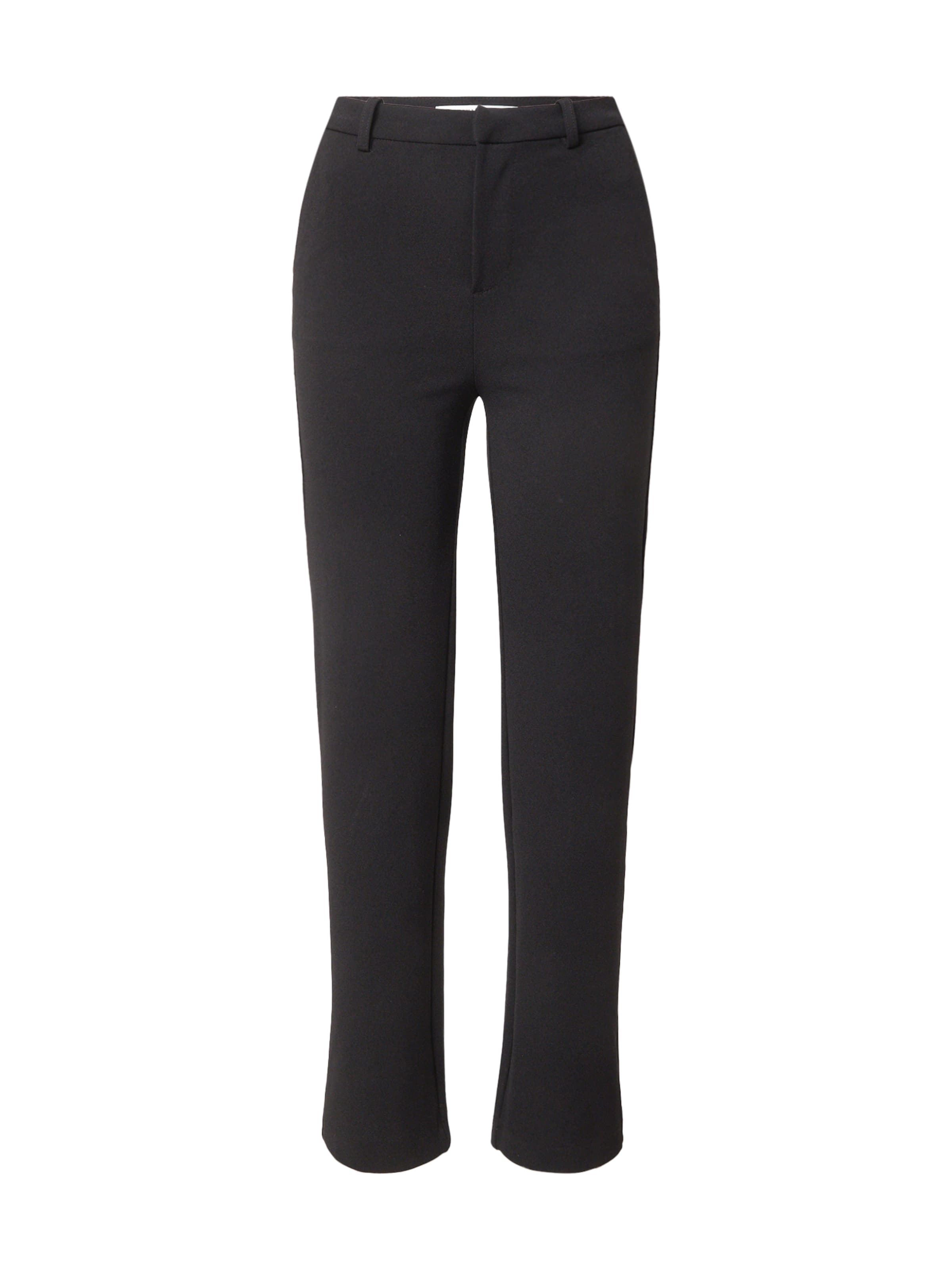 regular Pantaloni &#x27;ONLRaffy-Yo&#x27; di ONLY in nero: frontale