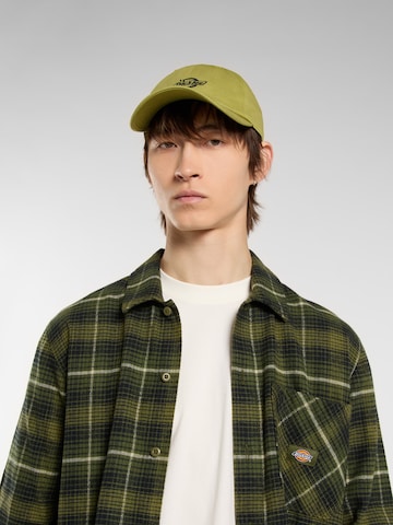 Casquette 'Essential' DICKIES en vert