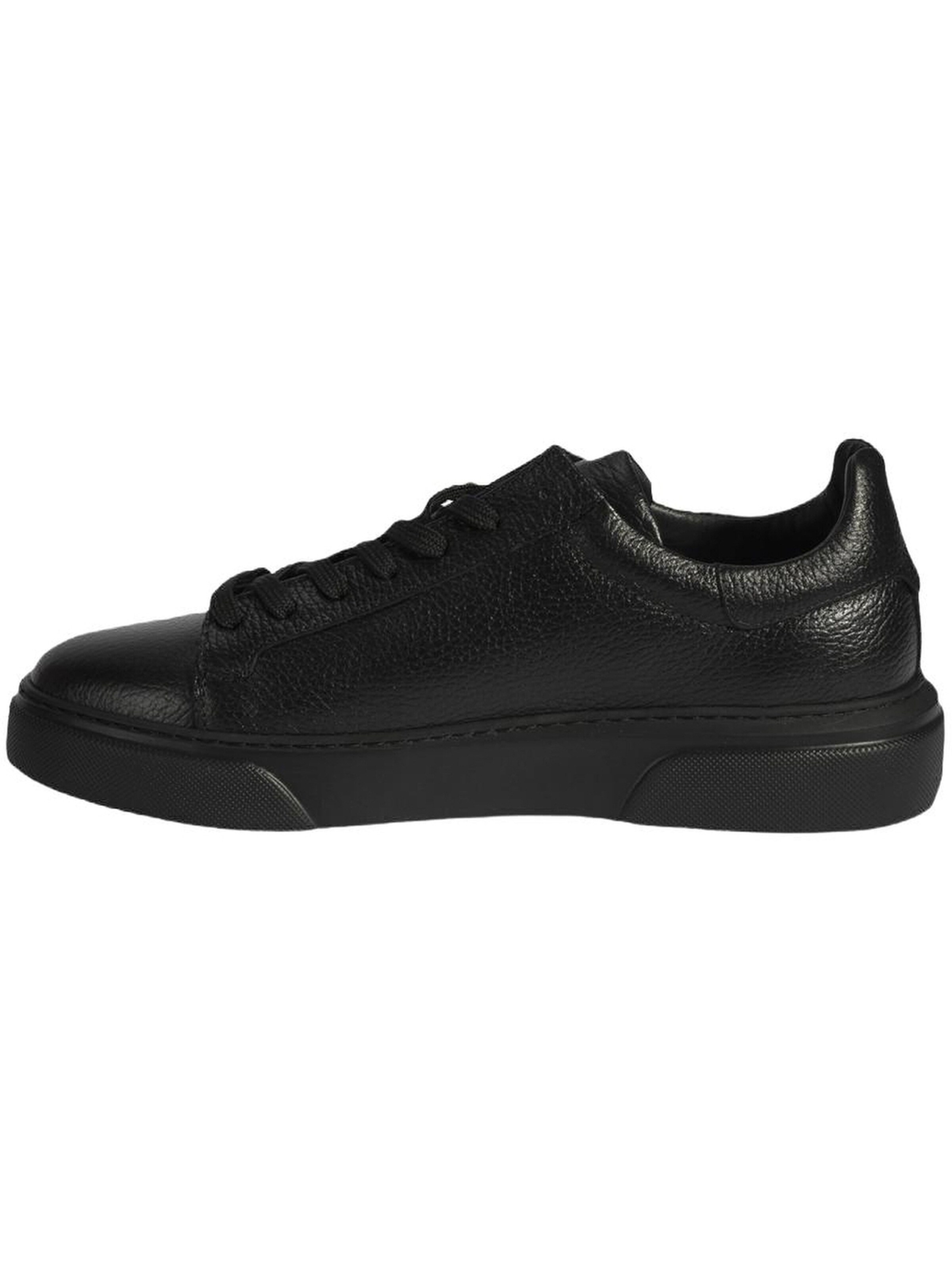 Desa Slip-Ons 'Slip-Ons' in Black