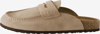 Next Mules in 40,5-41 in Taupe, Item view