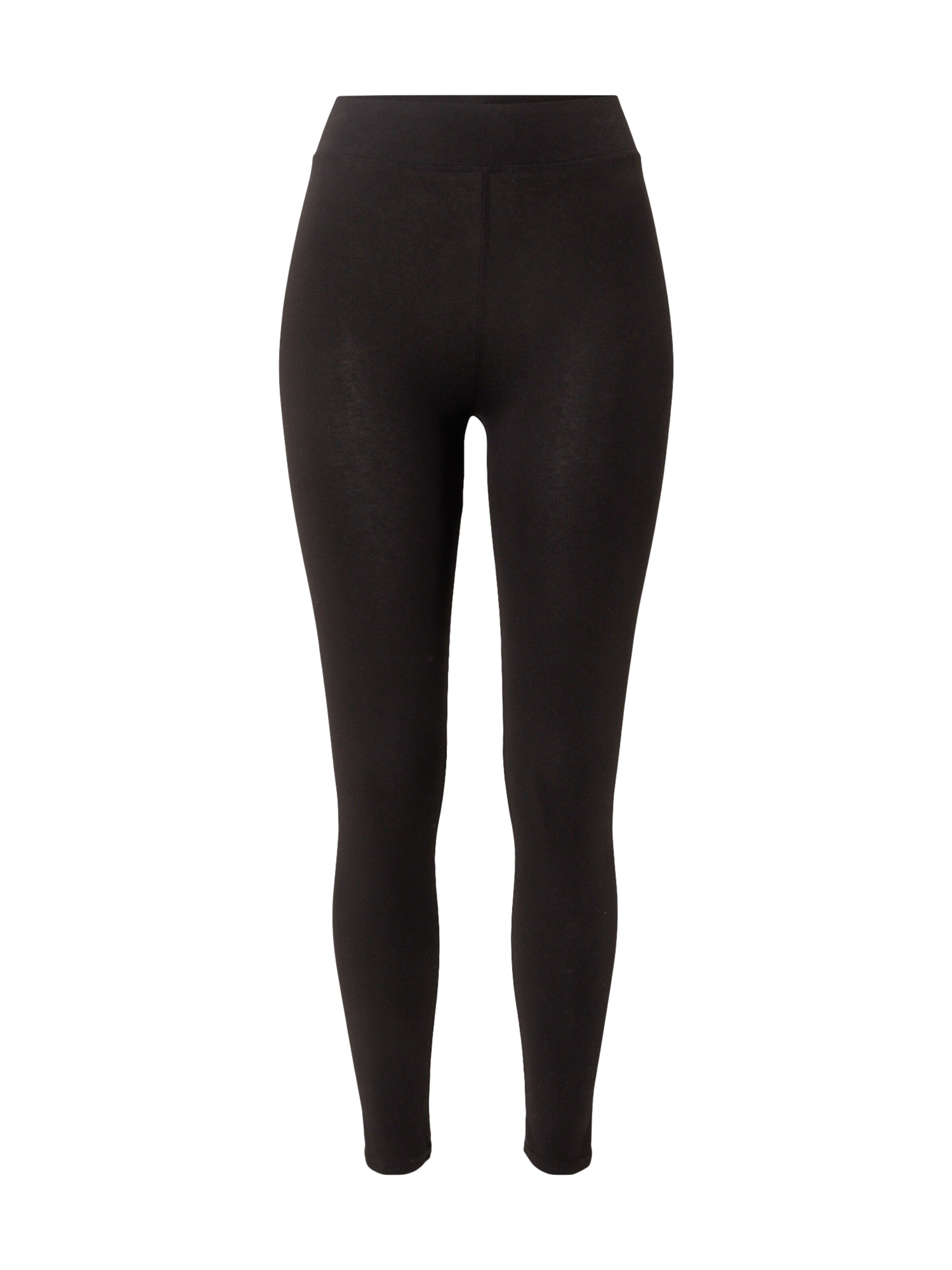 Nasty Gal Leggings in schwarz, Produktansicht