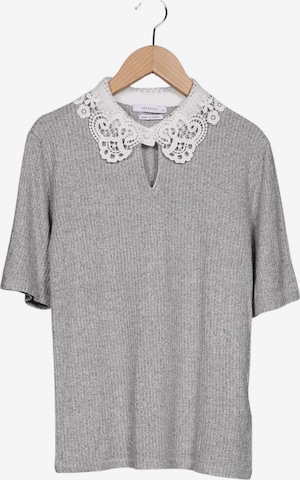 Reserved T-Shirt M in Grau: Vorderseite