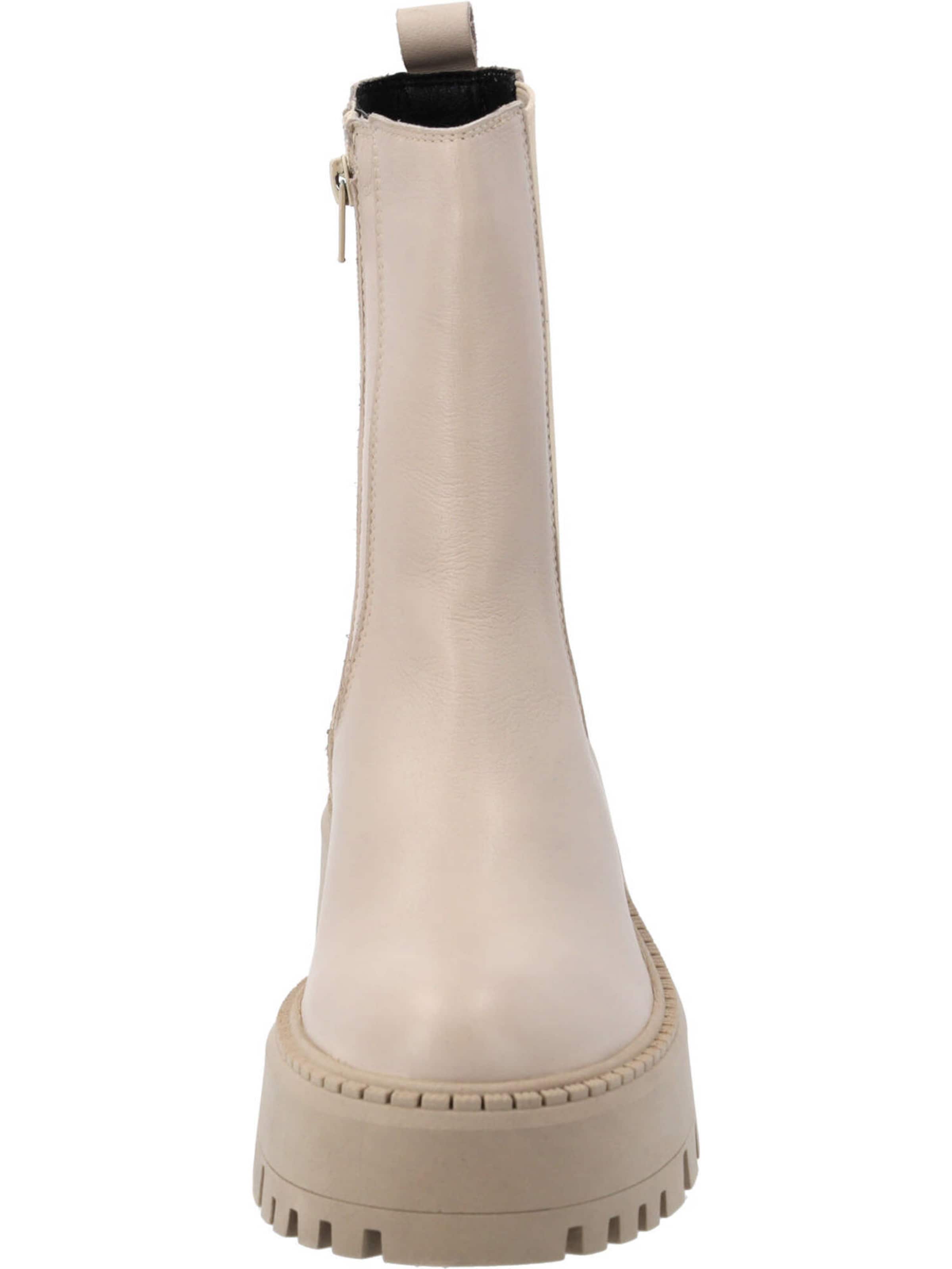 Chelsea Boots 'Zagad' Palado en beige