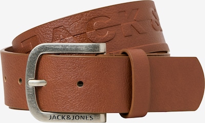80 dydžio Diržas 'JACHarry' iš JACK & JONES, spalva – ruda (konjako), Prekių apžvalga