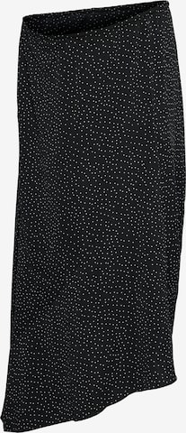 juoda MAMALICIOUS Sijonas 'MLDOTTY': priekis