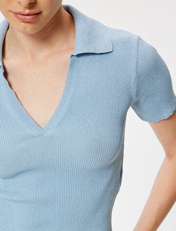 Koton Trui in Blauw