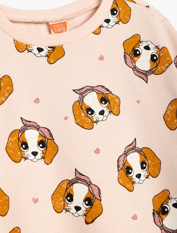 Koton Sweatshirt in Pink