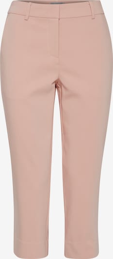 Fransa Caprihose in rosé, Produktansicht