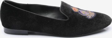 Lauren Ralph Lauren Flats & Loafers in 41,5 in Black: front