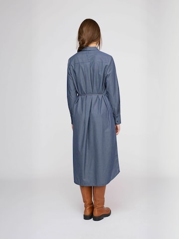 Robe ' DosiNN ' Noa Noa en bleu