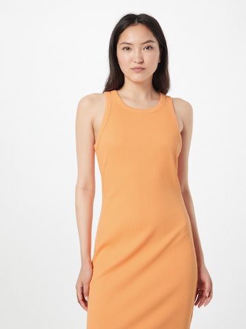 Robe GAP en orange