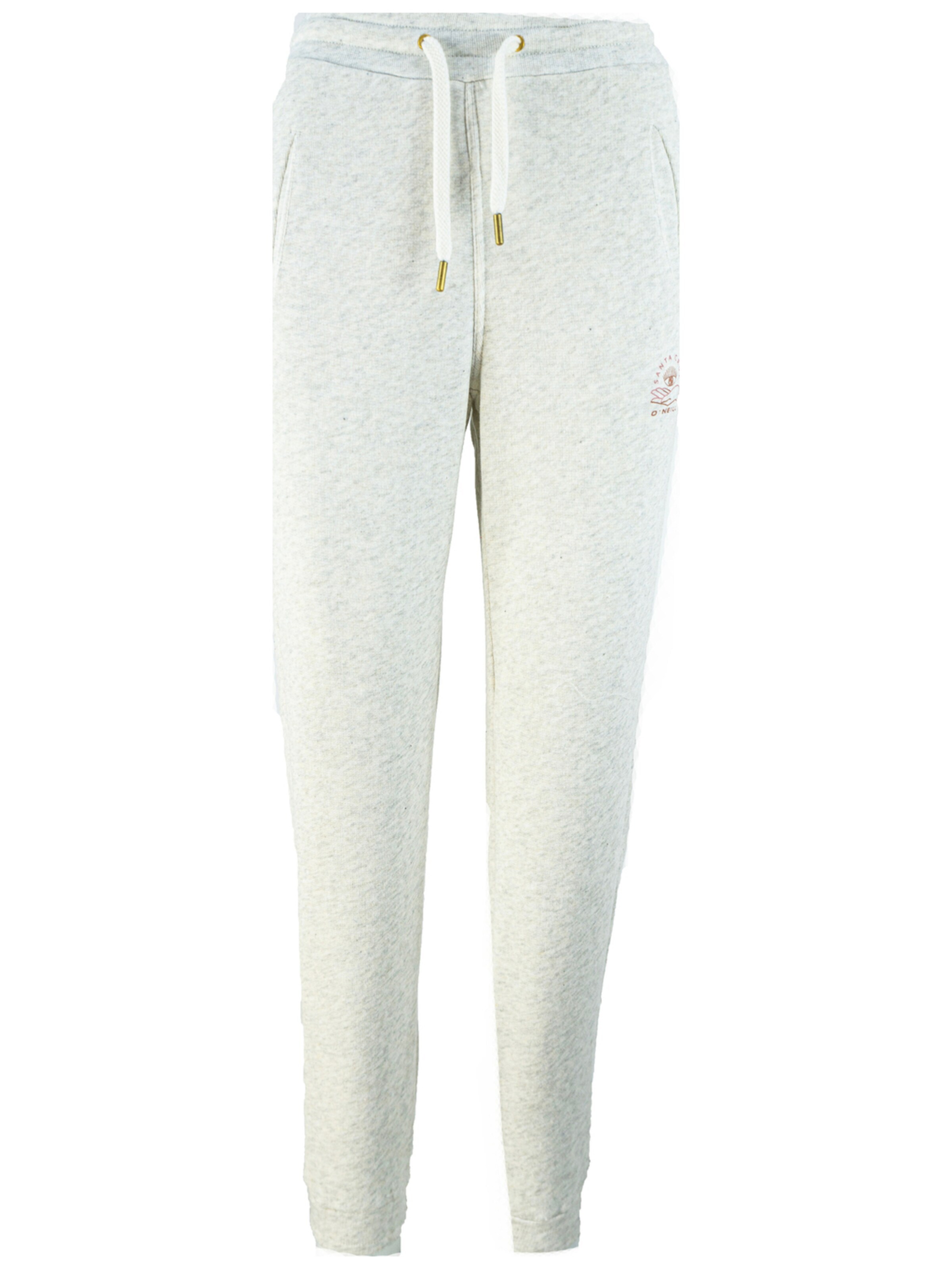 regular Pantaloni sportivi 'O'Neill LW Graphic' di O'NEILL in bianco