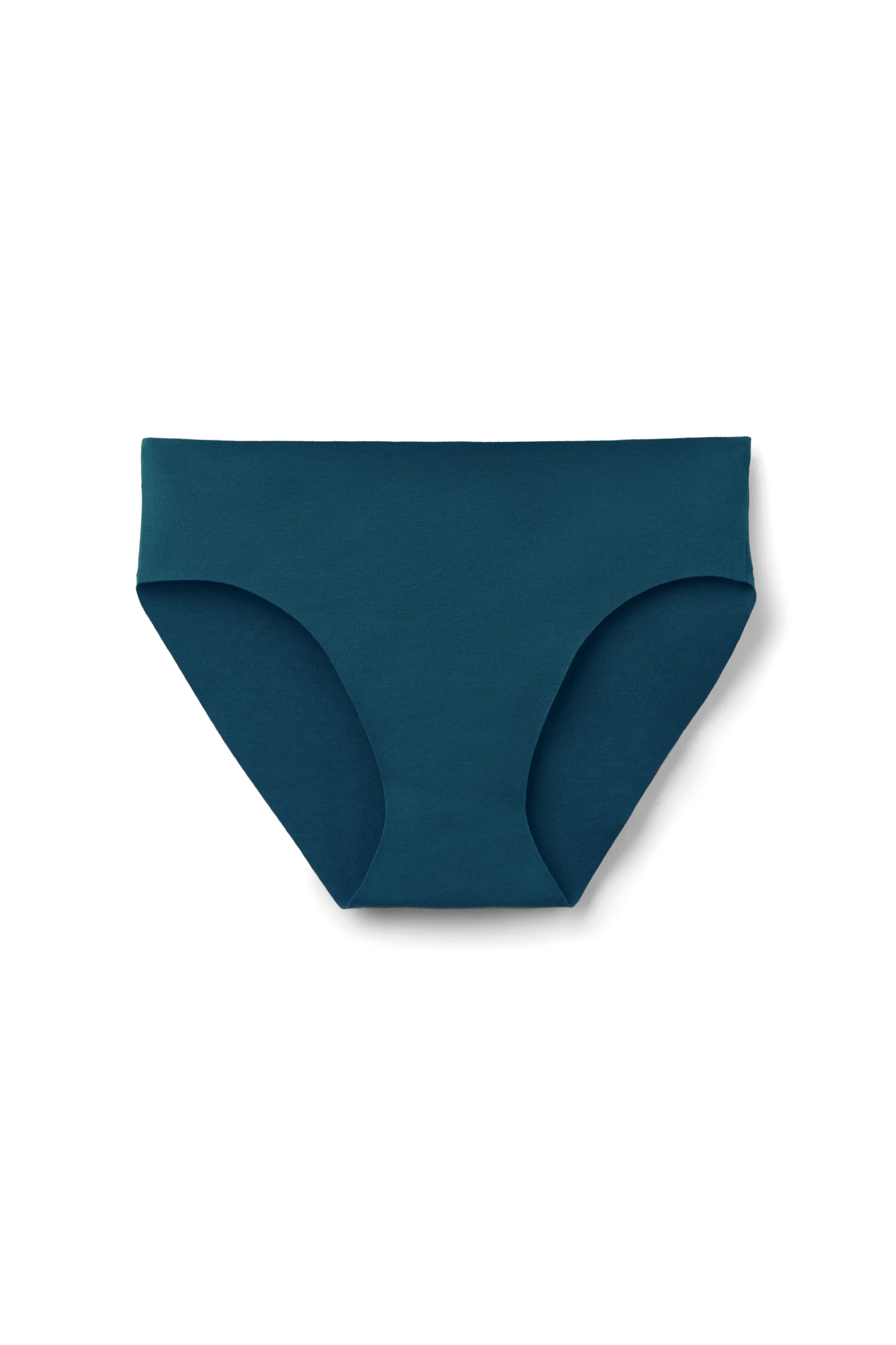INTIMISSIMI Slip in Grün: Vorderseite