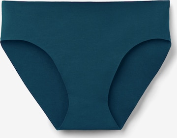 INTIMISSIMI Slip in Grün: Vorderseite