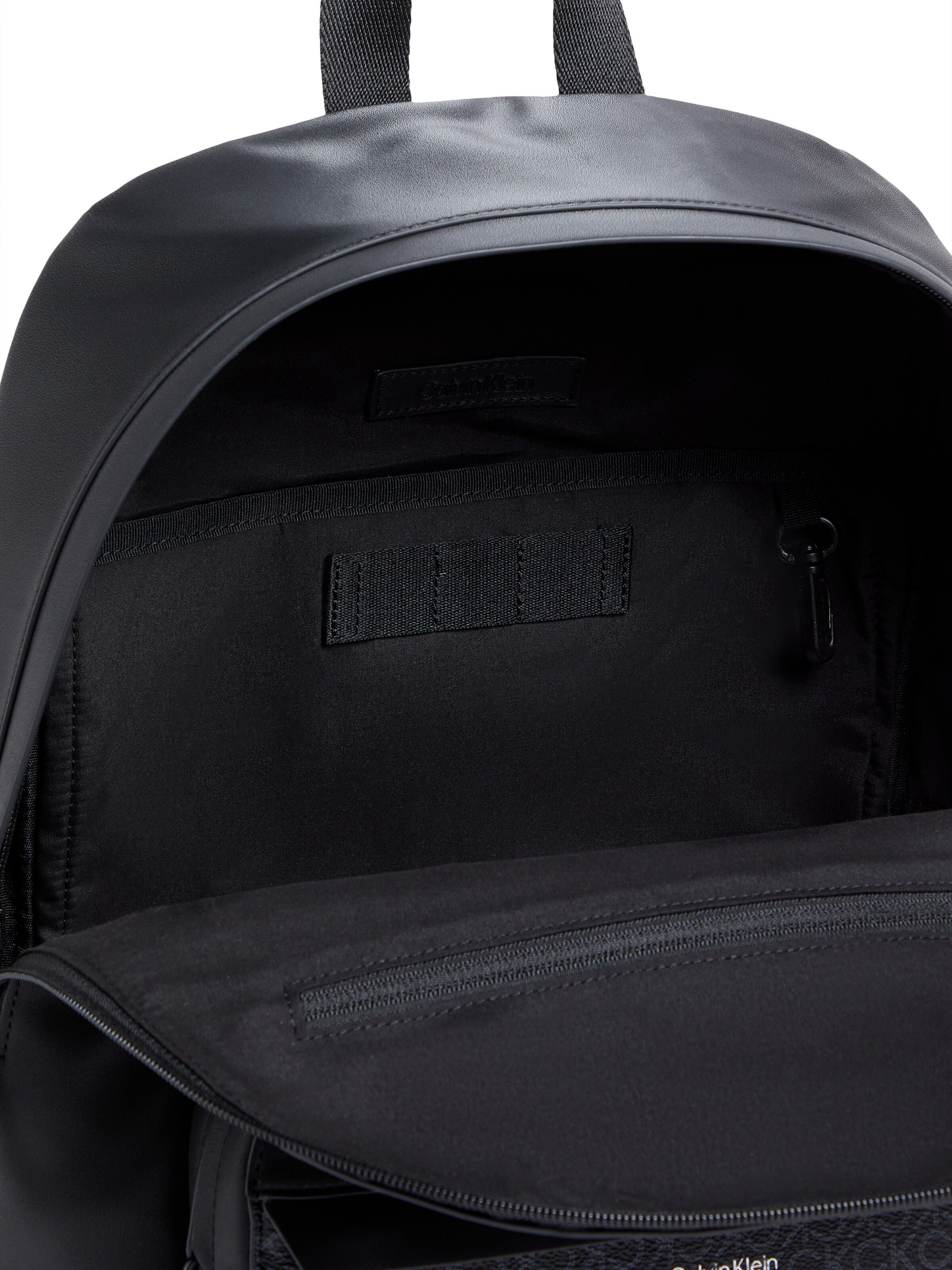 Calvin Klein Plecak 'MUST' w kolorze czarny