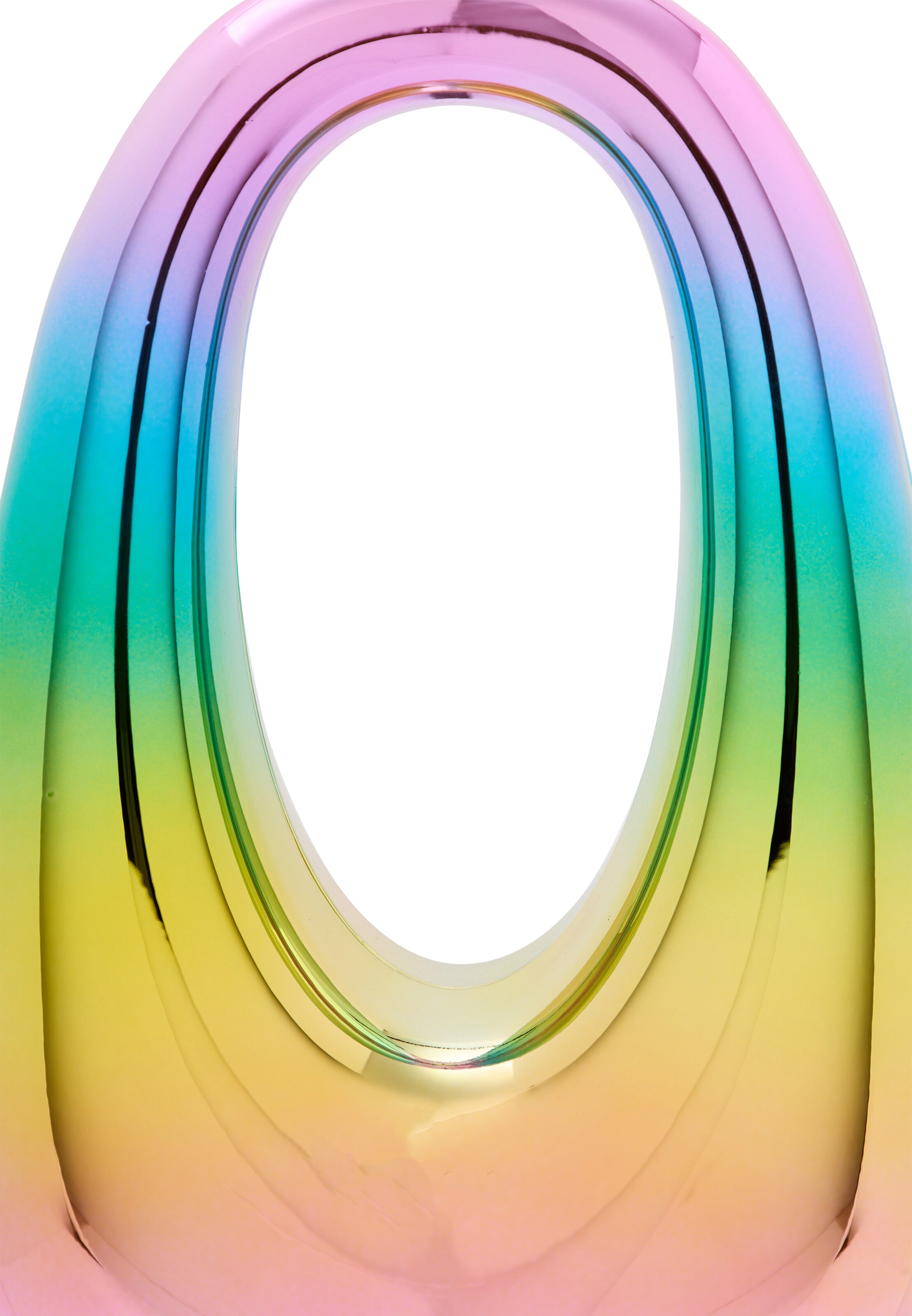 myMo at night Clutch i blandingsfarvet