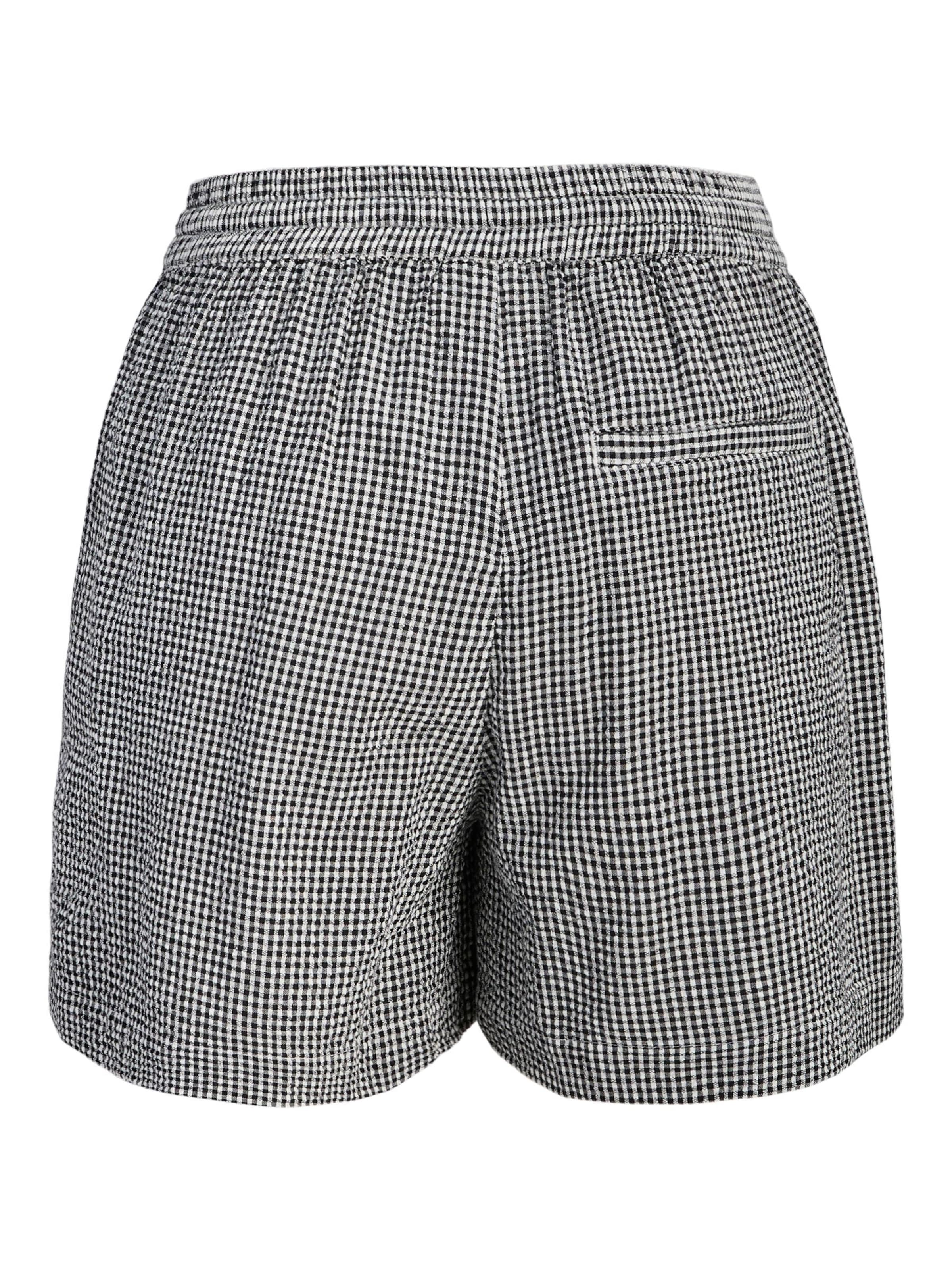 Loosefit Pantaloni 'JXZoe' di JJXX in nero