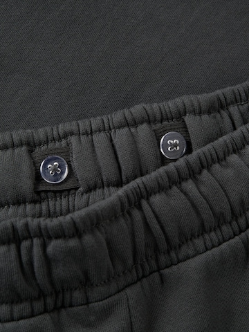 LMTD Loosefit Broek in Zwart