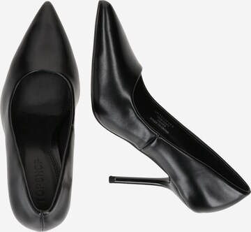 TOPSHOP - Sapatos de salto 'Erin' em preto