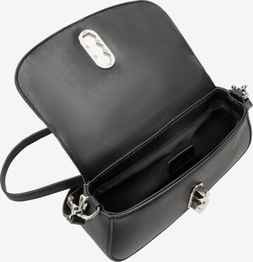 usha BLACK LABEL - Bolso de hombro en negro