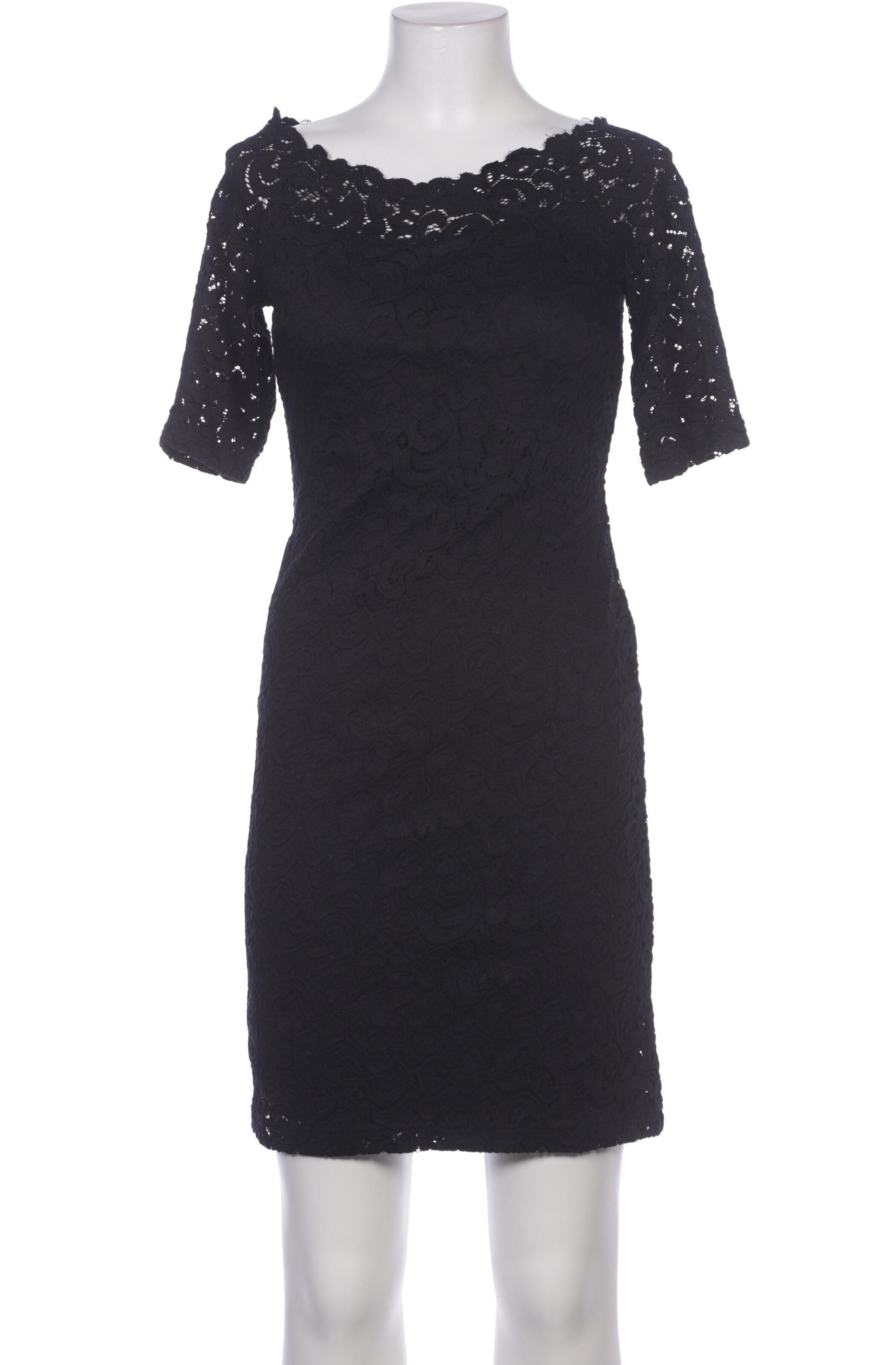 Orsay Dress in L in Black: front